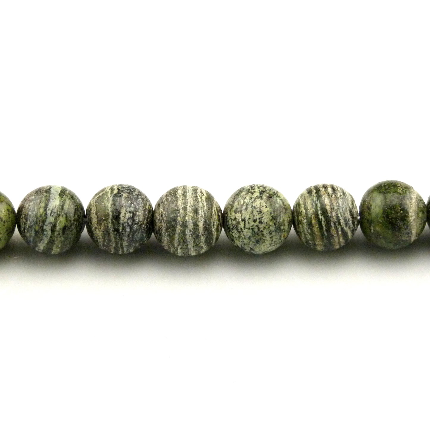 Green Zebra