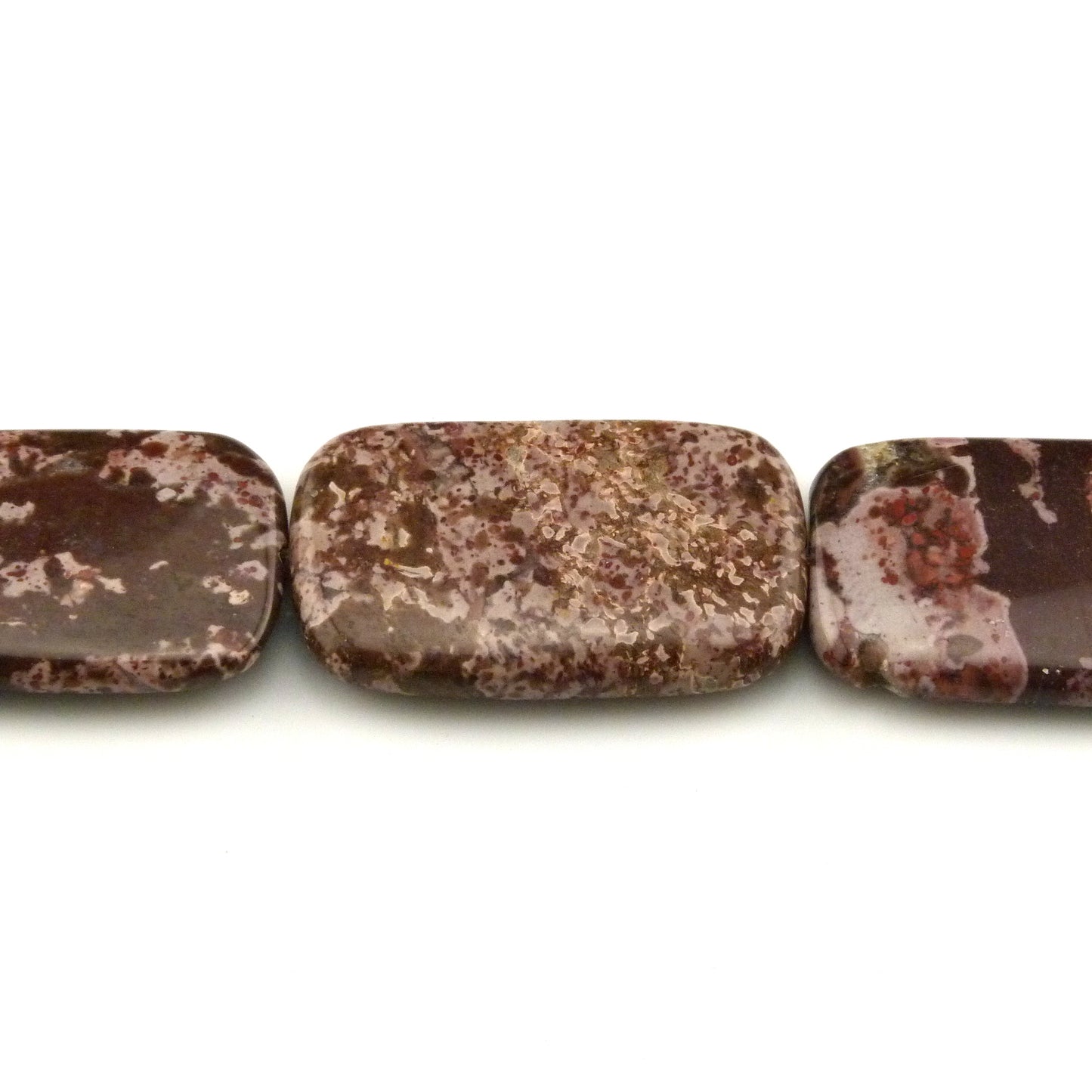Tiger Jasper