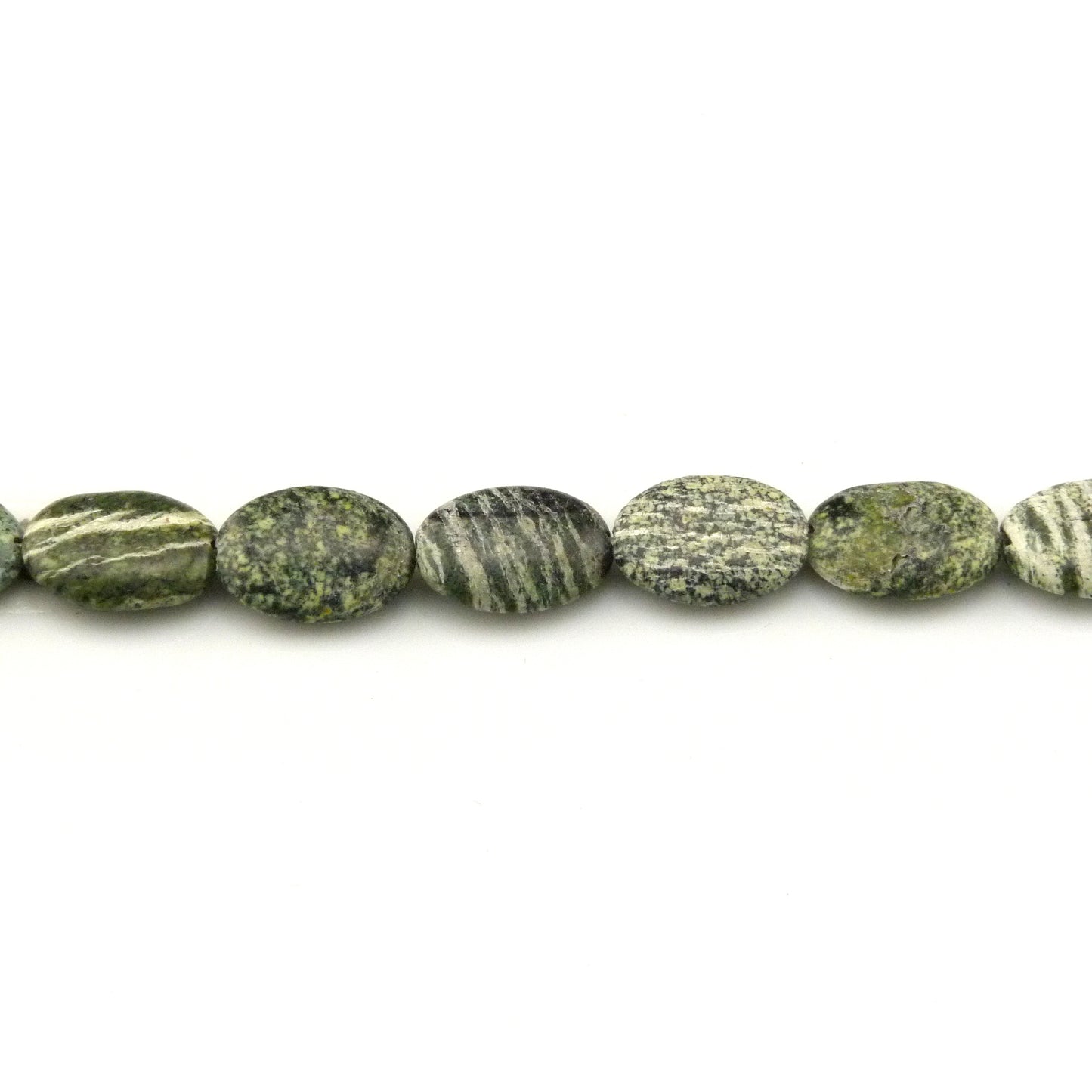 Green Zebra