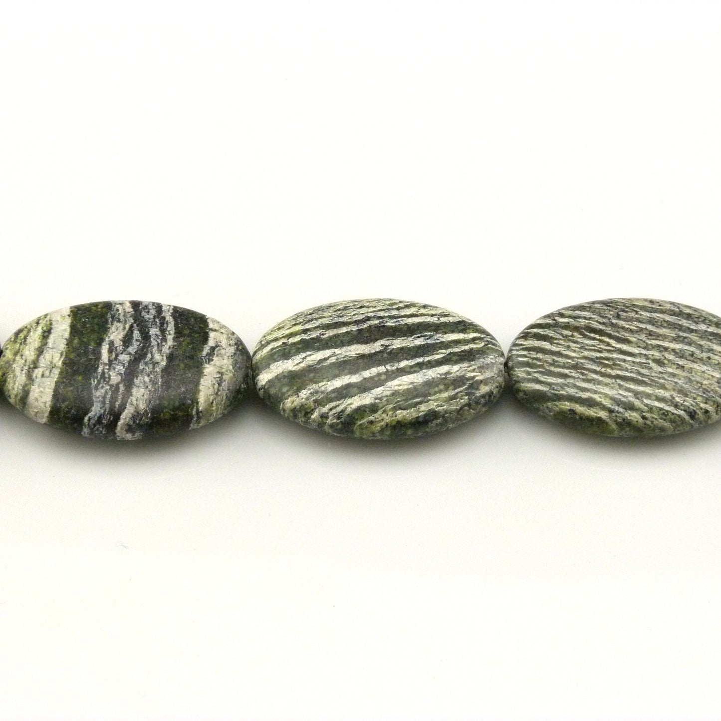 Green Zebra
