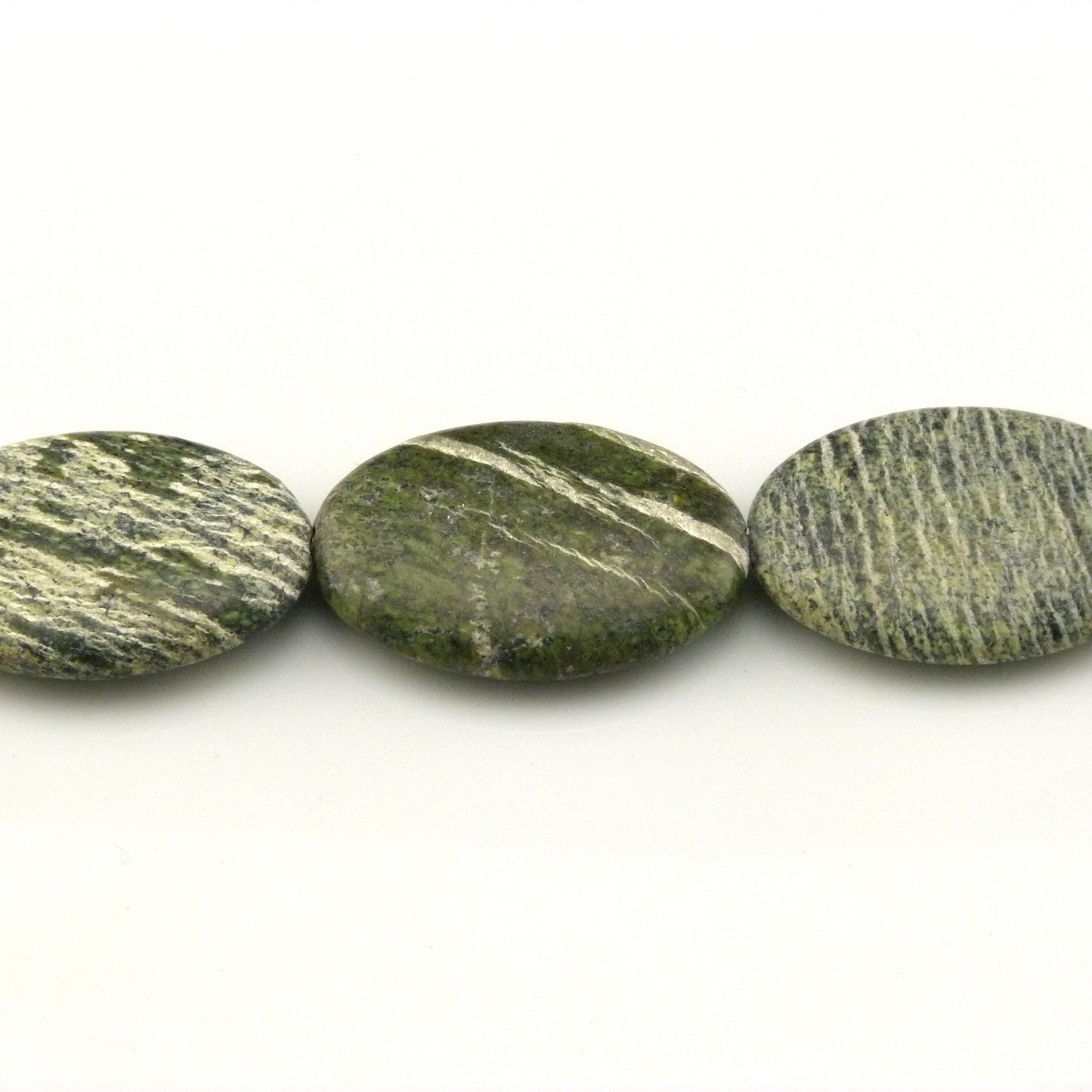 Green Zebra