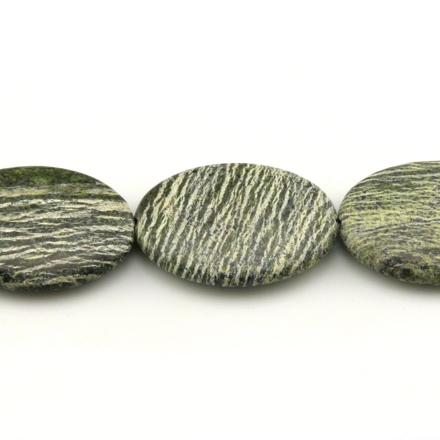 Green Zebra