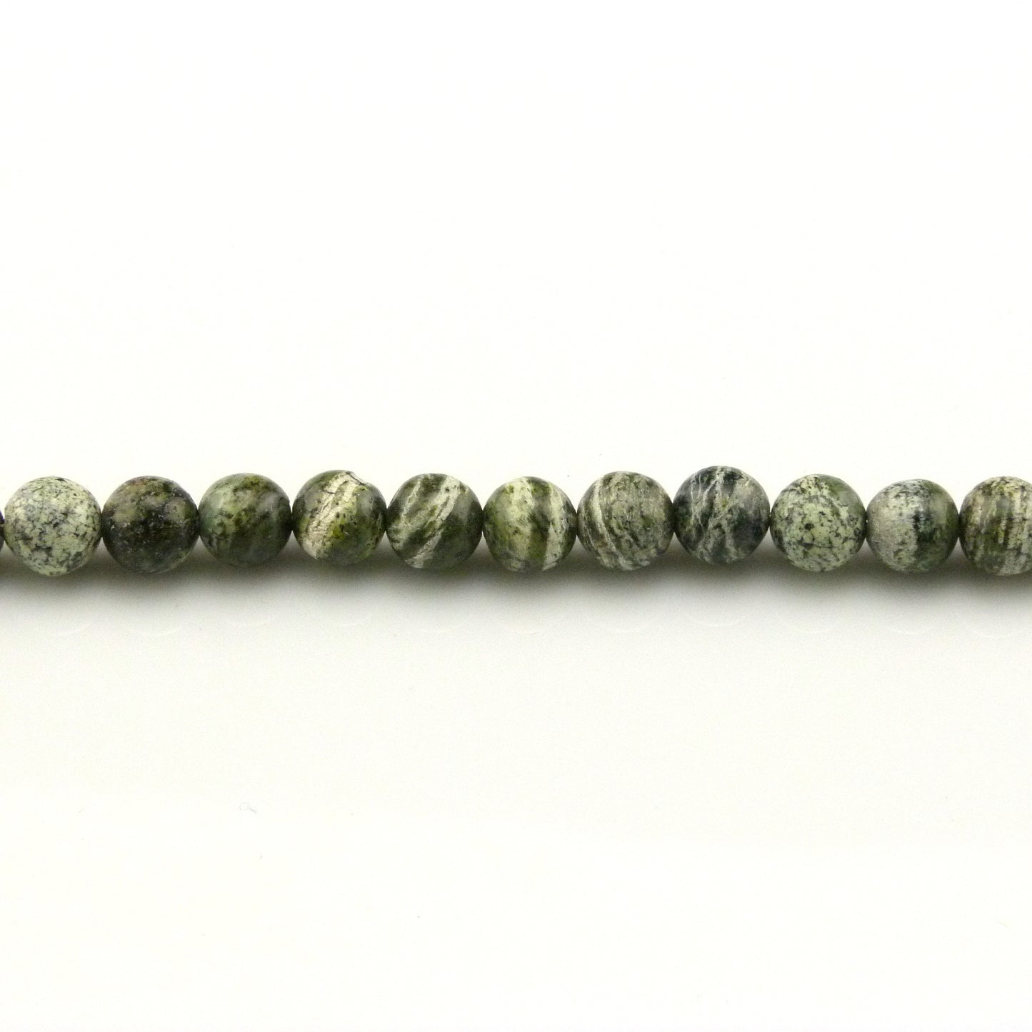 Green Zebra
