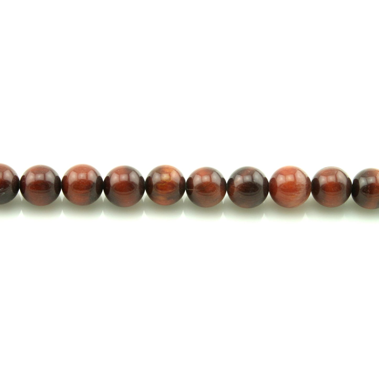 Red Tiger Eye