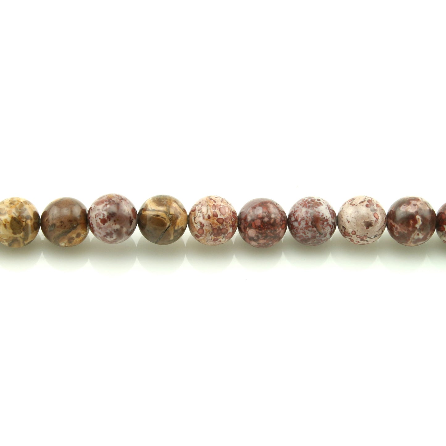 Tiger Jasper