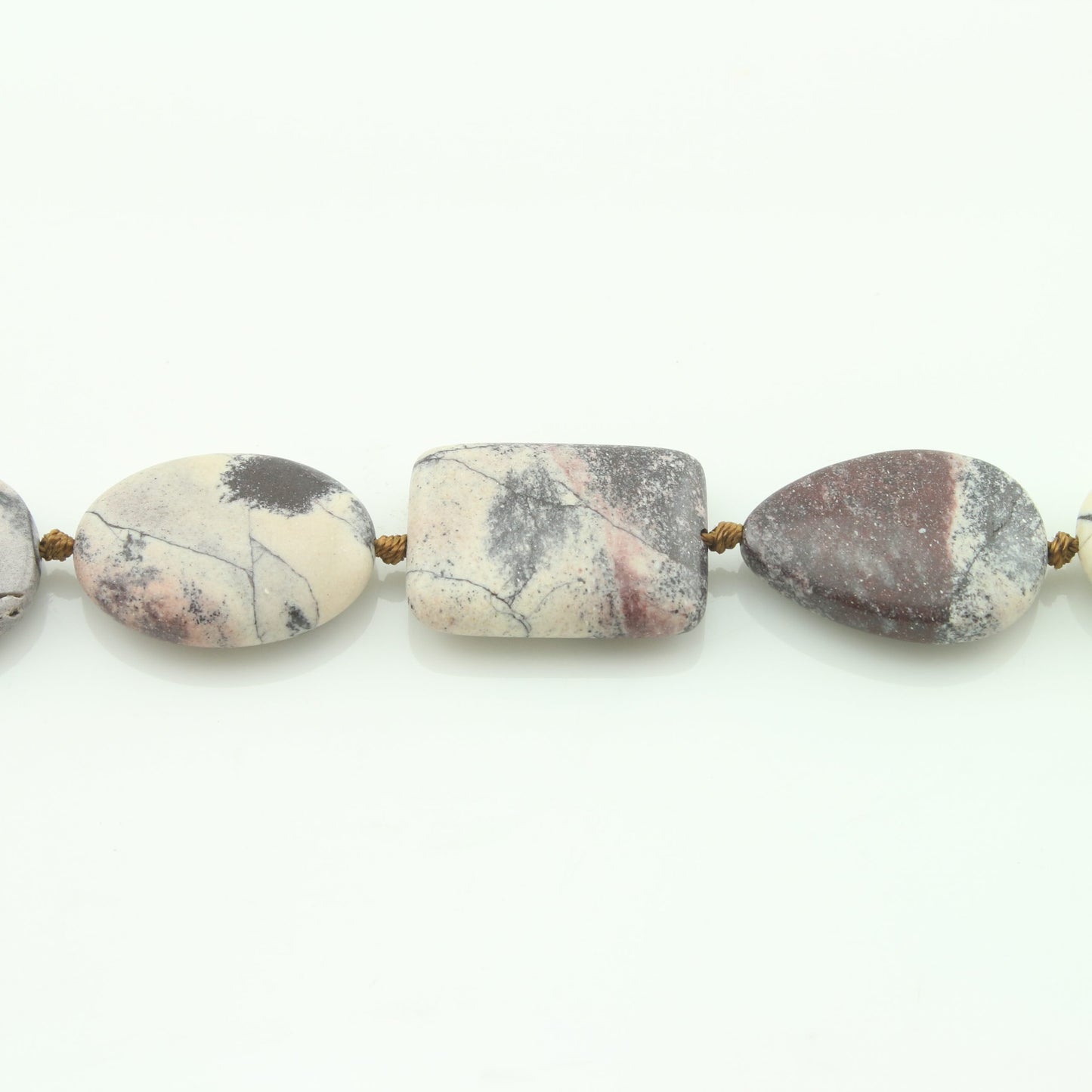 Porcelain Jasper