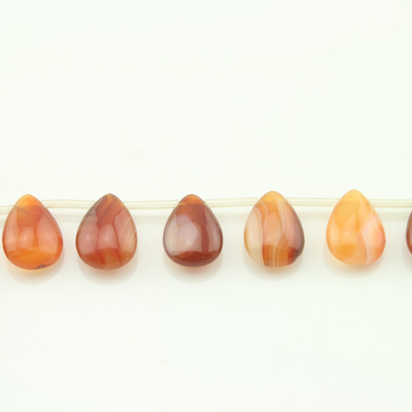 Red Agate