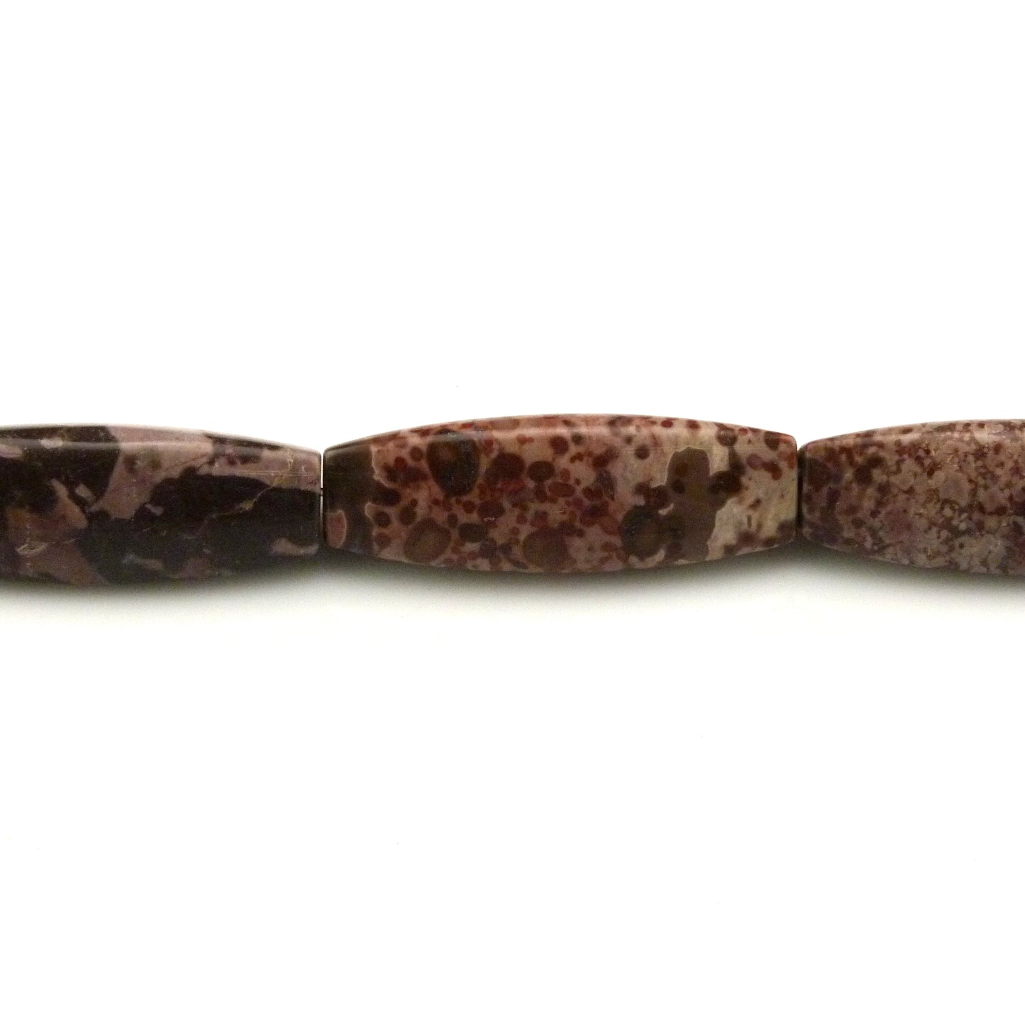 Tiger Jasper