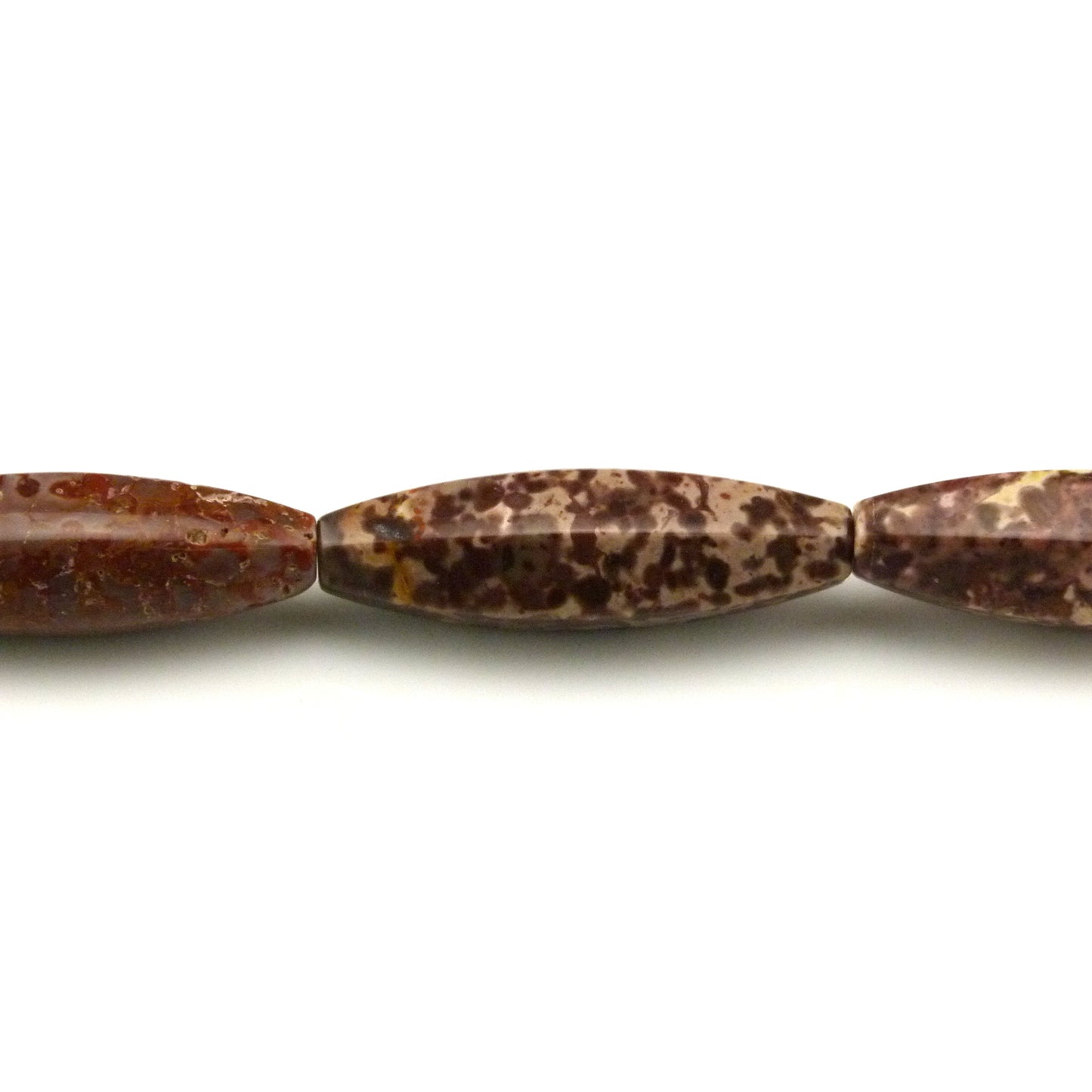 Tiger Jasper