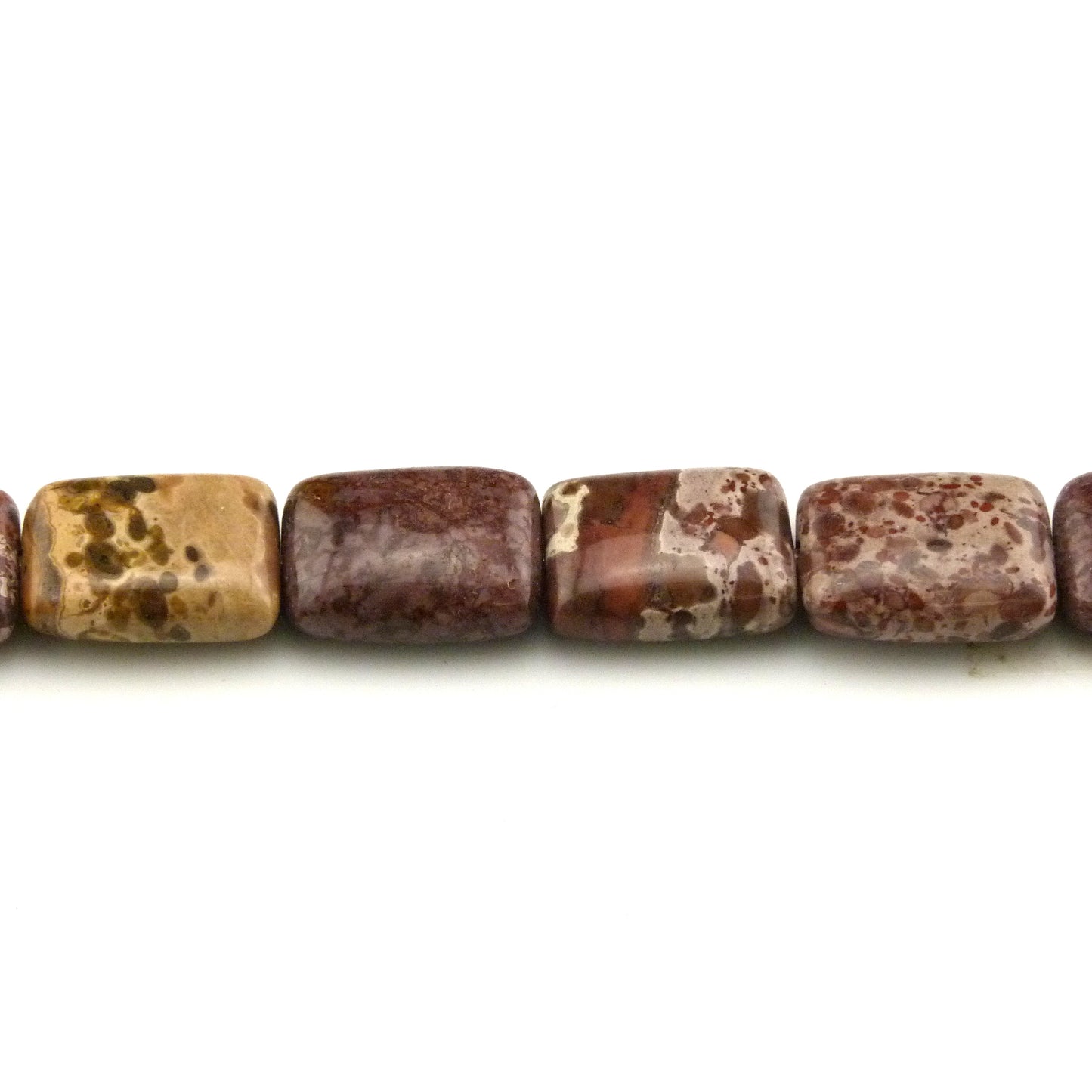 Tiger Jasper