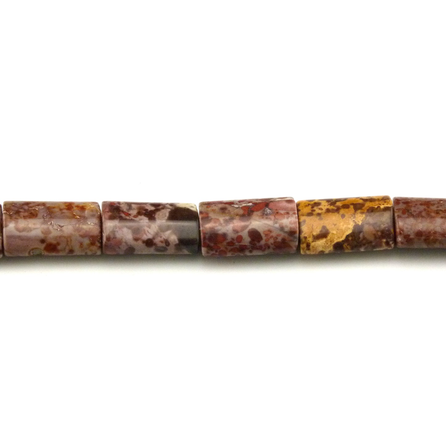 Tiger Jasper